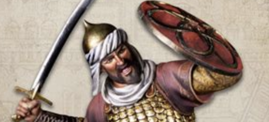 UK: Saracen Terrorist Sues 500-Year-Old Pub Over Offensive Name (Hurt Feelings, Bigly)
